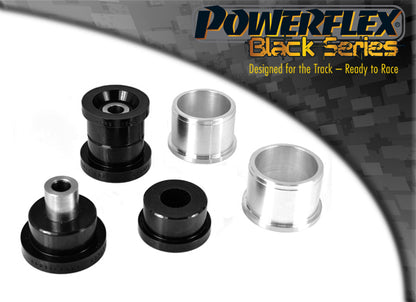 Powerflex Black Rear Trailing Arm Front Bush for Mini R50/52/53 (03-06)