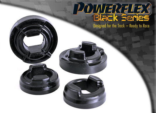 Powerflex Black Rear Trailing Arm Front Bush Insert for Mini R50/52/53 (00-03)