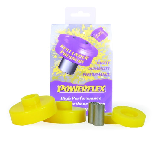 Powerflex Rear Shock Top Mounting Bush for Mini Paceman R61 2WD (13-16)