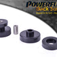 Powerflex Black Rear Shock Top Mounting Bush for Mini Paceman R61 2WD (13-16)