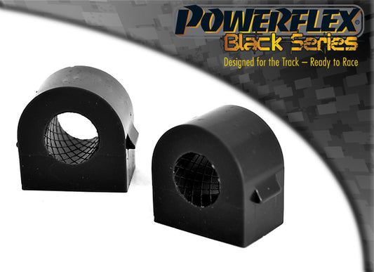 Powerflex Black Rear Anti Roll Bar Bush for BMW E82 1M (10-12)