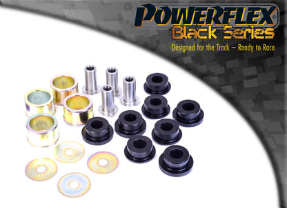 Powerflex Black Rear Upper Arm Outer Bush for BMW E82 1M (10-12)