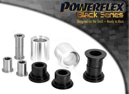 Powerflex Black Rear Lower Lateral Arm Inner Bush for BMW E82 1M (10-12)