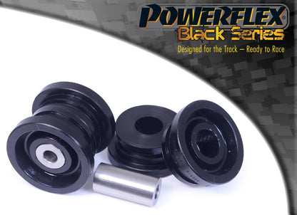 Powerflex Black Rear Trailing Arm Front Bush for Mini F55/F56/F57 (14-)