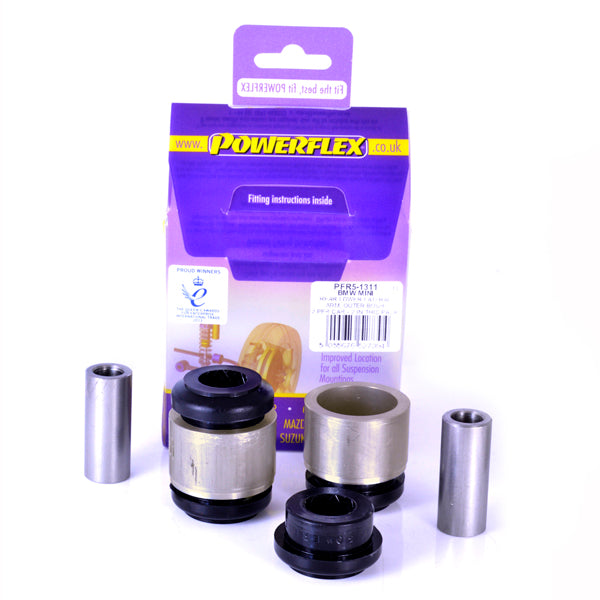 Powerflex Rear Lower Lateral Arm Bush for BMW 2 Series F45/F46 Active Tourer