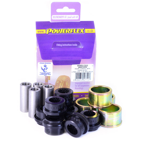Powerflex Rear Lateral Arm Inner Bush for BMW 2 Series F45/F46 Active Tourer