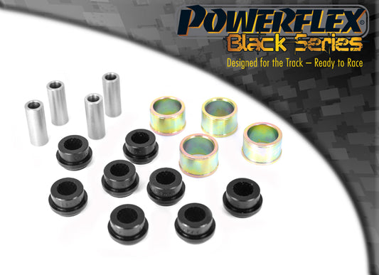 Powerflex Black Rear Lateral Arm Inner Bush for BMW 1 Series F52 Saloon (17-)