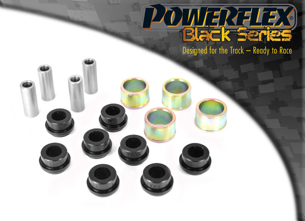 Powerflex Black Rear Lateral Arm Inner Bush for Mini F54 Clubman (15-)