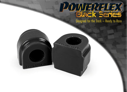 Powerflex Black Rear Anti Roll Bar Bush for Mini F55/F56/F57 (14-)