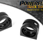 Powerflex Black Rear Active Anti Roll Bar Mount Bush for BMW X6 E71 (07-14)