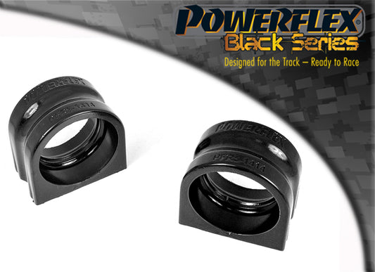 Powerflex Black Rear Active Anti Roll Bar Mount Bush for BMW X5 F15 (13-)