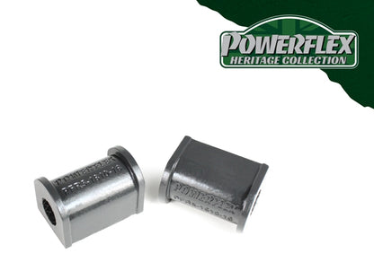 Powerflex Heritage Rear Anti Roll Bar Bush for BMW 3 Series E21 (75-83)