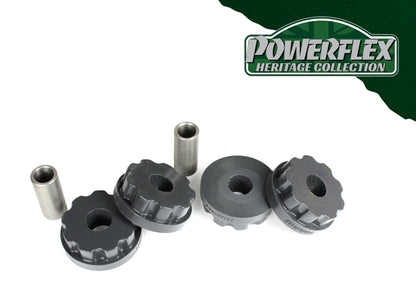 Powerflex Heritage Rear Diff Mounting Bush for BMW 3 Series E21 (75-83)