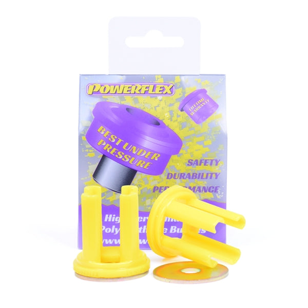 Powerflex Rear Diff Front Bush Insert for BMW 4 Series F32/F33/F36