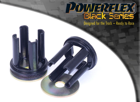 Powerflex Black Rear Diff Front Bush Insert for BMW 1 Series F20/F21 (11-19)