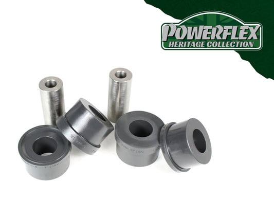 Powerflex Heritage Rear Beam Mount Bush for BMW 1502-2002 (62-77)