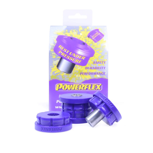 Powerflex Rear Diff Rear Mounting Bush for BMW 1502-2002 (62-77)