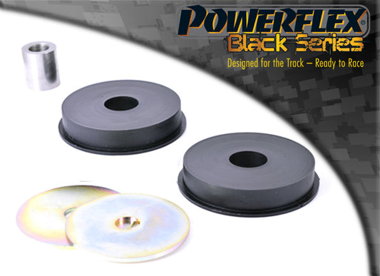 Powerflex Black Rear Diff Mounting Bush for BMW 3 Series E36 Compact (93-00)
