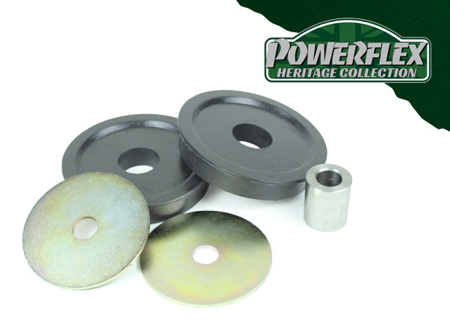Powerflex Heritage Rear Diff Mounting Bush for BMW 3 Series E36 Compact (93-00)