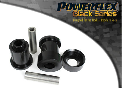 Powerflex Black Rear Beam Mounting Bush for BMW 3 Series E30 & M3 (82-91)