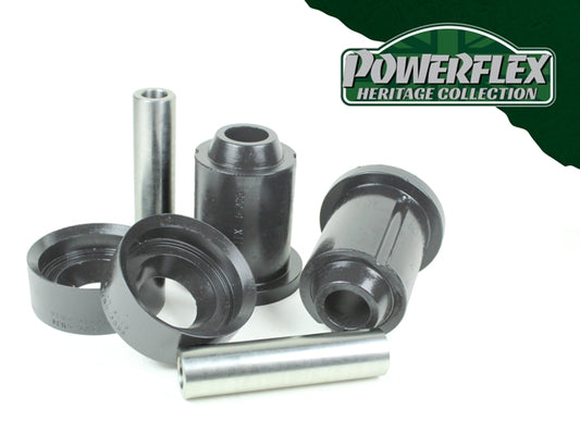 Powerflex Heritage Rear Beam Mounting Bush for BMW 3 Series E30 & M3 (82-91)