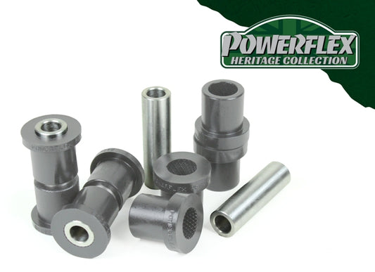 Powerflex Heritage Rear Trailing Arm Bush for BMW 1502-2002 (62-77)