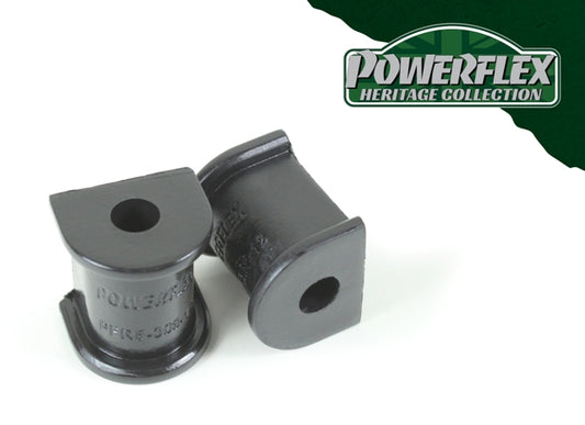 Powerflex Heritage Rear Anti Roll Bar Bush for BMW 3 Series E36 Compact (93-00)