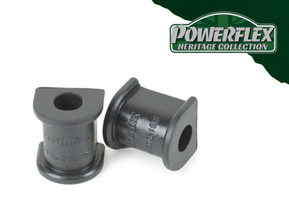 Powerflex Heritage Rear Anti Roll Bar Mount Bush for BMW 8 Series E31 (89-99)