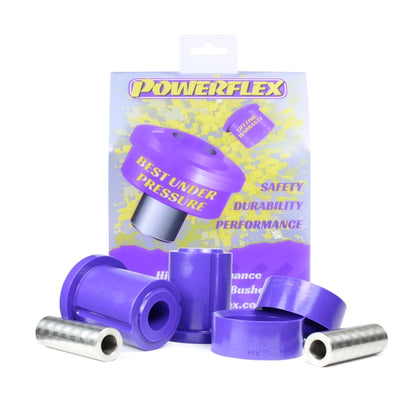 Powerflex Rear Beam Bush for BMW 3 Series E36 Compact (93-00)