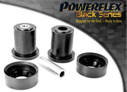 Powerflex Black Rear Beam Bush for BMW Z3