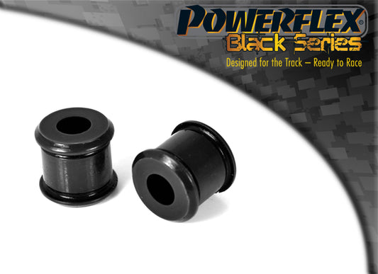 Powerflex Black Rear ARB End Link To Bar Bush for BMW 3 Series E30 & M3 (82-91)