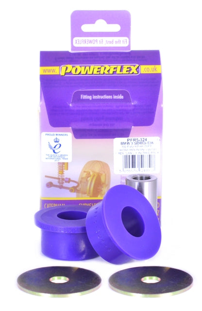 Powerflex Rear Diff Front Mounting Bush for BMW M3 Evo E36