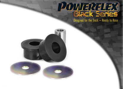 Powerflex Black Rear Diff Front Mounting Bush for BMW M3 Evo E36