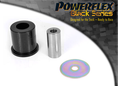 Powerflex Black Rear Diff Front Mounting Bush for BMW 3 Series E36 & M3 (90-98)