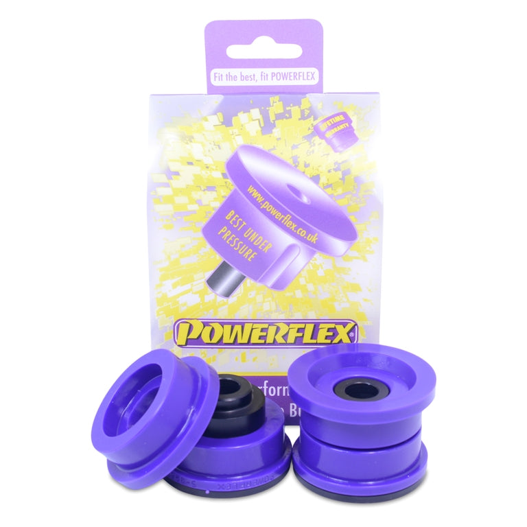 Powerflex Rear Diff Rear Mounting Bush for BMW 3 Series E36 & M3 (90-98)