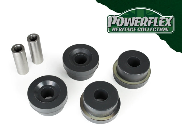 Powerflex Heritage Rear Subframe Rear Mount Bush for BMW 3 Series E36 & M3