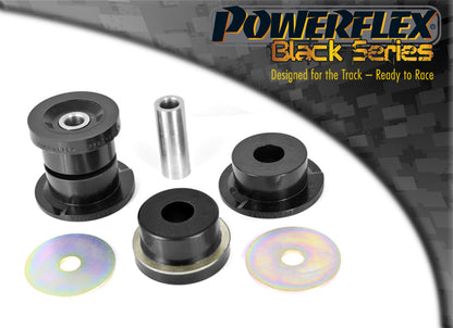 Powerflex Black Rear Subframe Front Mount Bush for BMW 3 Series E36 & M3