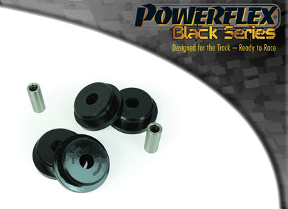 Powerflex Black Rear Trailing Arm Bush for BMW E46 M3 (99-06)