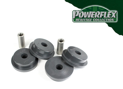 Powerflex Heritage Rear Trailing Arm Bush for BMW 3 Series E46 (99-06)