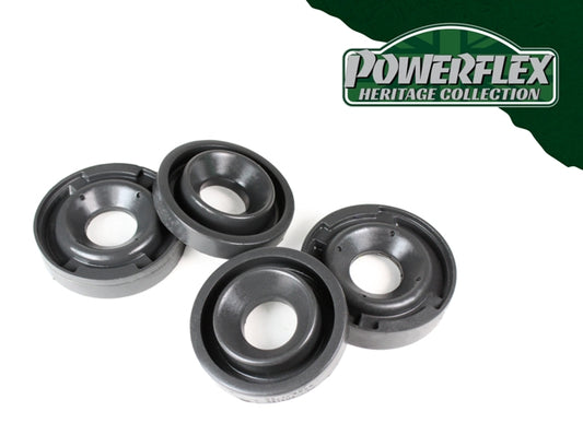 Powerflex Heritage Rear Subframe Rear Bush Insert for BMW 3 Series E36 & M3