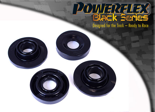 Powerflex Black Rear Subframe Front Mount Bush Insert for BMW 3 Series E36 & M3