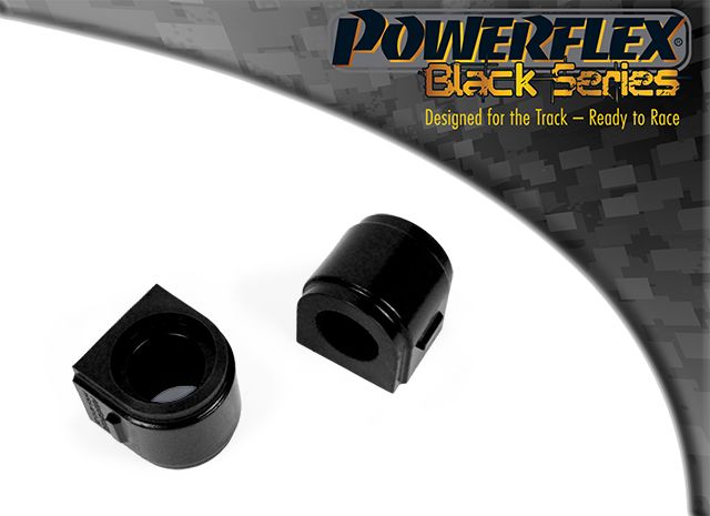 Powerflex Black Rear Anti Roll Bar Bush for BMW M3 F80