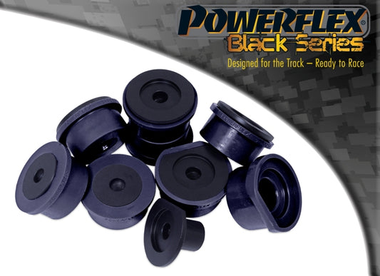 Powerflex Black Rear Diff Front Mounting Bush for BMW M2 F87