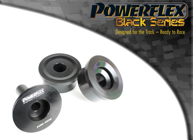 Powerflex Black Rear Diff Rear Mounting Bush for BMW M2 F87