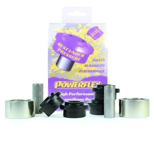 Powerflex Rear Trailing Arm Inner & Outer Bush for BMW 3 Series E90/91/92/93