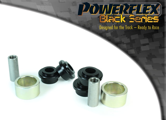 Powerflex Black Rear Upper Control Arm Bush for BMW 1 Series E81 E82 E87 E88
