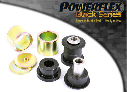 Powerflex Black Rear Upper Lateral Arm To Hub Bush for BMW 3 Series E90/91/92/93