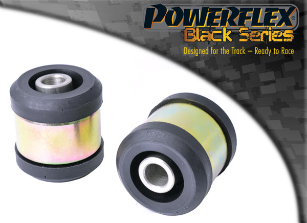 Powerflex Black Rear Upper Lateral Arm Bush for BMW 1 Series E81 E82 E87 E88