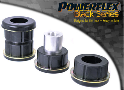 Powerflex Black Rear Subframe Front Bush for BMW 1 Series E81 E82 E87 E88