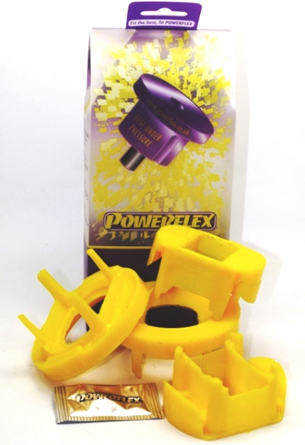 Powerflex Rear Subframe Rear Mount Insert for BMW 3 Series E90/91/92/93